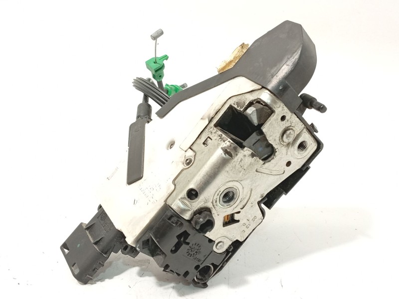 CERRADURA PUERTA DELANTERA DERECHA 9681725380 