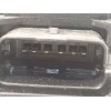 Recambio de cerradura puerta delantera derecha para citroën c3 picasso (sh_) 1.6 hdi 90 referencia OEM IAM 9681725380  