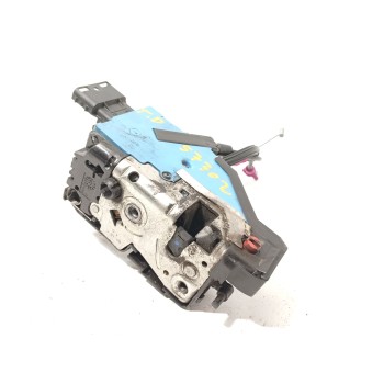 Recambio de cerradura puerta trasera derecha para citroën c3 picasso (sh_) 1.6 hdi 90 referencia OEM IAM 9681792880  