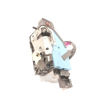 Recambio de cerradura puerta trasera izquierda para citroën c3 picasso (sh_) 1.6 hdi 90 referencia OEM IAM 9681792980  