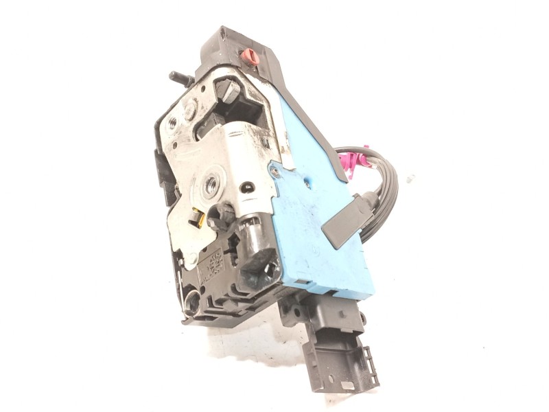 CERRADURA PUERTA TRASERA IZQUIERDA 9681792980 