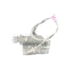Recambio de cerradura puerta trasera izquierda para citroën c3 picasso (sh_) 1.6 hdi 90 referencia OEM IAM 9681792980  
