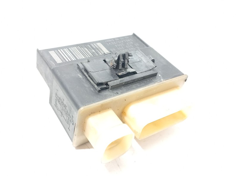 MODULO ELECTRONICO 9652021180 