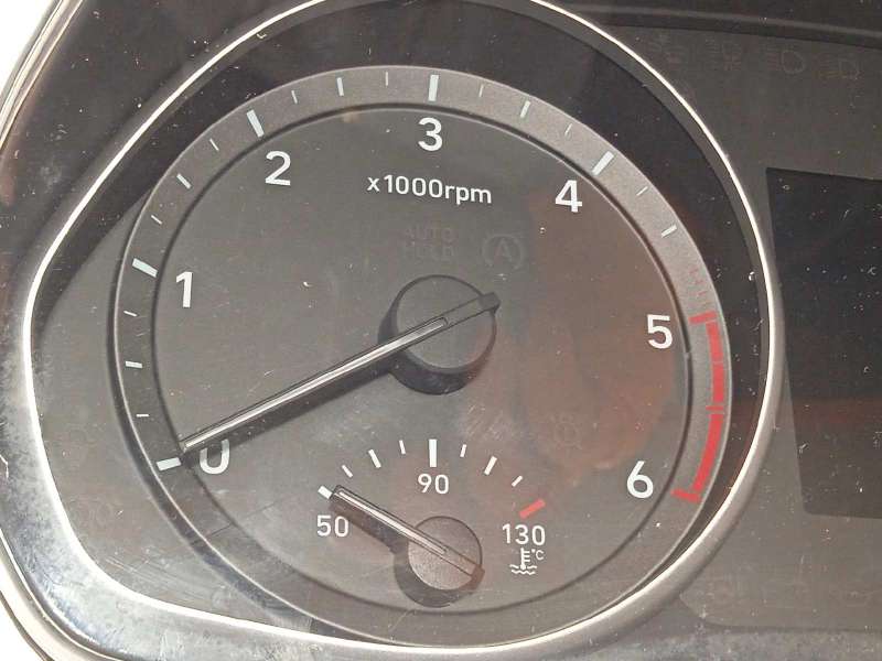 Recambio de cuadro instrumentos para hyundai i30 (pd) 1.6 crdi cat referencia OEM IAM 94003G4021  1100356711 - Rojo 2
