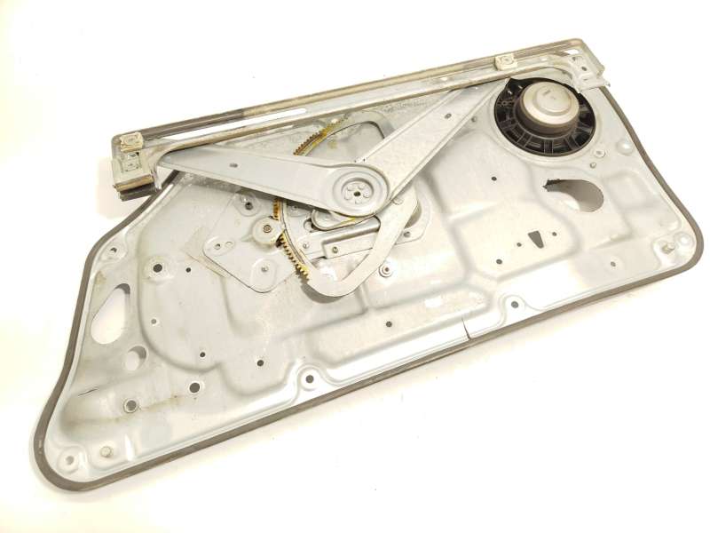 Recambio de elevalunas delantero izquierdo para volvo s80 ii (124) d5 referencia OEM IAM 30661065 - Gris 3