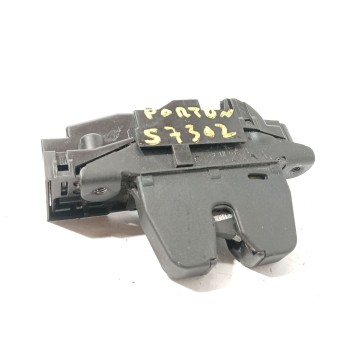 Recambio de cerradura maletero / porton para citroën c3 picasso (sh_) 1.6 hdi 90 referencia OEM IAM 9671153780 8719G5 