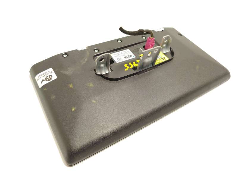 Recambio de pantalla multifuncion para ford kuga iii (dfk) 2.5 duratec plug-in-hybrid referencia OEM IAM PV4B18B955LE 2767543 - Negro 5