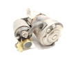 Recambio de motor arranque para mazda 3 (bk) 2.0 (bkep) referencia OEM IAM L81318400  M000T90981