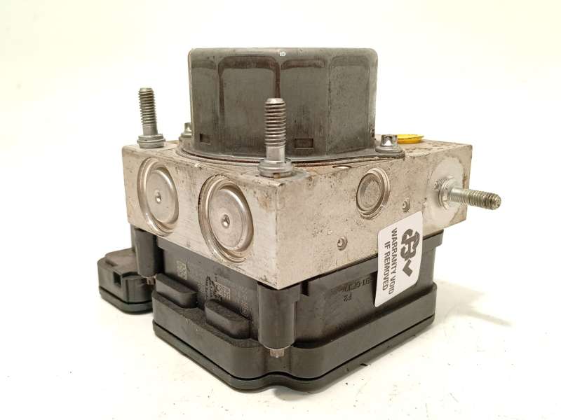 Recambio de abs para dacia sandero ambiance referencia OEM IAM 476608644R 2265106455 269633 2