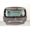 Recambio de porton trasero para citroën c3 picasso (sh_) 1.6 hdi 90 referencia OEM IAM 8701AQ  