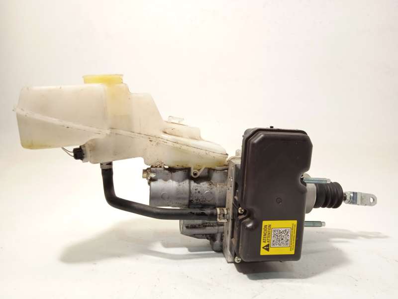 Recambio de abs para toyota c-hr (_x1_) 1.8 hybrid (zyx10_, zyx11_) referencia OEM IAM 4721010430 4727047040 - Blanco 2