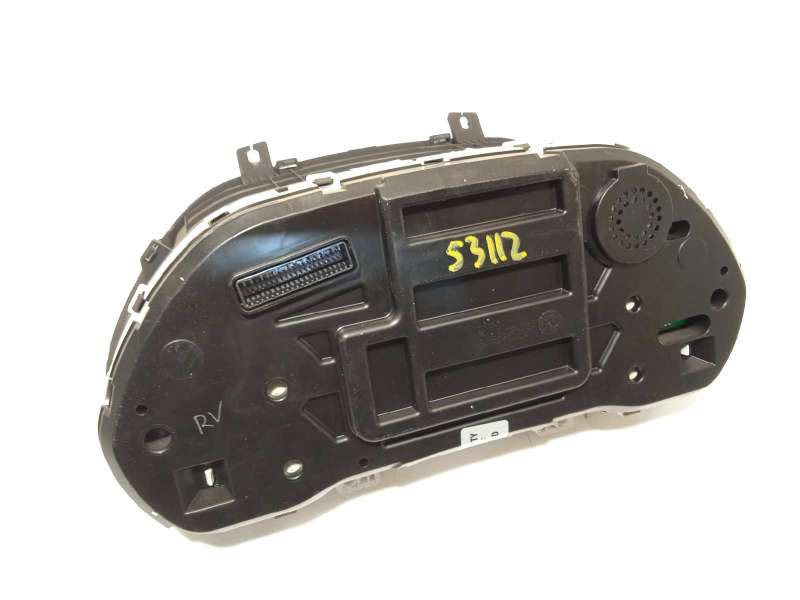 Recambio de cuadro instrumentos para hyundai i30 (pd) 1.6 crdi cat referencia OEM IAM 94003G4021  1100356711 - Rojo 4