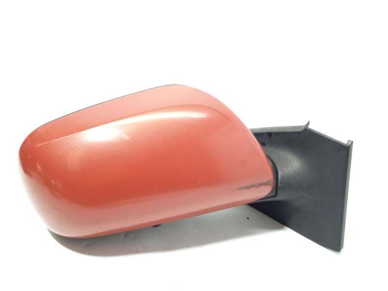 Recambio de retrovisor derecho para toyota yaris (_p9_) 1.3 vvt-i (scp90_) referencia OEM IAM 879100D250 - Rojo 2