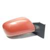 Recambio de retrovisor derecho para toyota yaris (_p9_) 1.3 vvt-i (scp90_) referencia OEM IAM 879100D250  