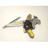 Recambio de elevalunas trasero derecho para nissan note acenta referencia OEM IAM 827003VV0A 827311HB1A 827003VV0AUC