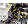 Recambio de motor completo para volkswagen polo 1.0 tsi referencia OEM IAM DKJ DKJA 