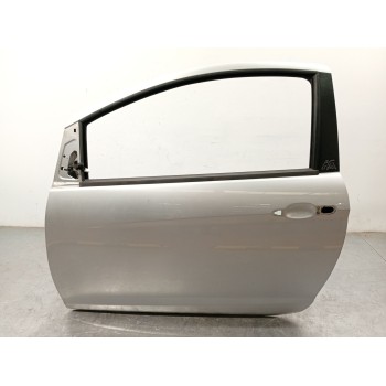 Recambio de puerta delantera izquierda para ford ka (ru8) 1.3 tdci referencia OEM IAM 1542365 9S51B20123AA 