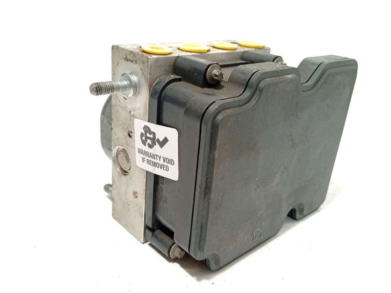 Recambio de abs para dacia sandero ambiance referencia OEM IAM 476608644R 2265106455 269633 3