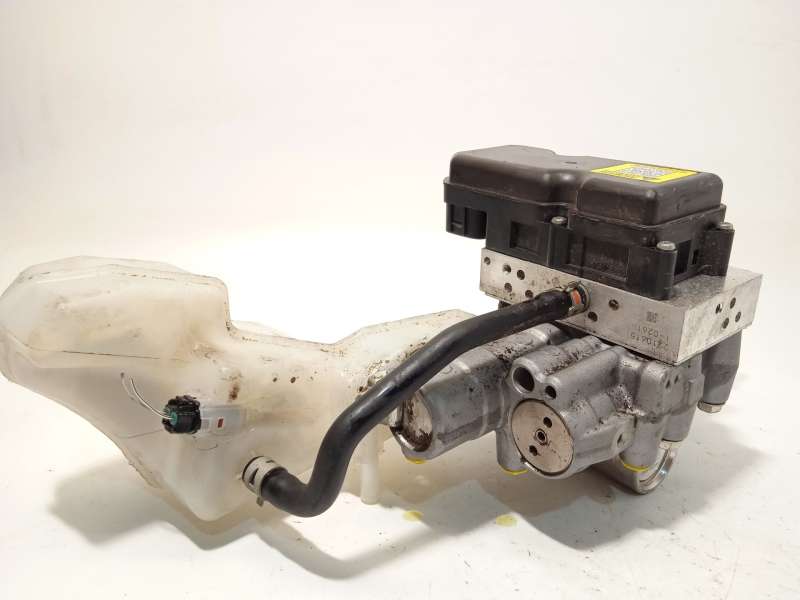 Recambio de abs para toyota c-hr (_x1_) 1.8 hybrid (zyx10_, zyx11_) referencia OEM IAM 4721010430 4727047040 - Blanco 3