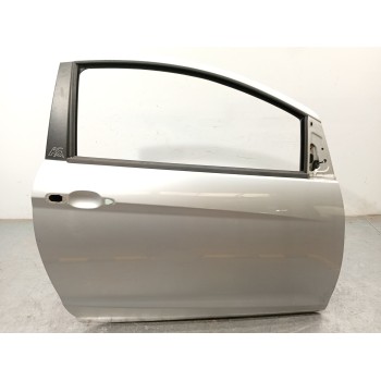 Recambio de puerta delantera derecha para ford ka (ru8) 1.3 tdci referencia OEM IAM 1542363 9S51B20122AA 