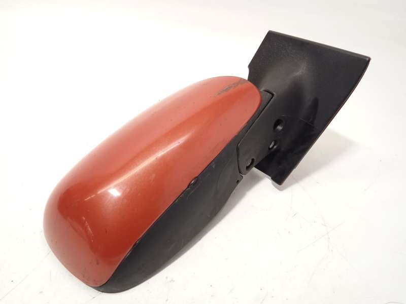 Recambio de retrovisor derecho para toyota yaris (_p9_) 1.3 vvt-i (scp90_) referencia OEM IAM 879100D250 - Rojo 3