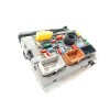 Recambio de caja reles / fusibles para citroën c4 i (lc_) 1.6 hdi referencia OEM IAM 9664706280 9807028780 9807028880