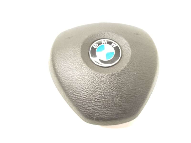 Recambio de airbag delantero izquierdo para bmw x5 (e70) xdrive 48 i referencia OEM IAM 6780476 32306780476 - Negro 2
