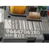 Recambio de caja reles / fusibles para citroën c4 i (lc_) 1.6 hdi referencia OEM IAM 9664706280 9807028780 9807028880