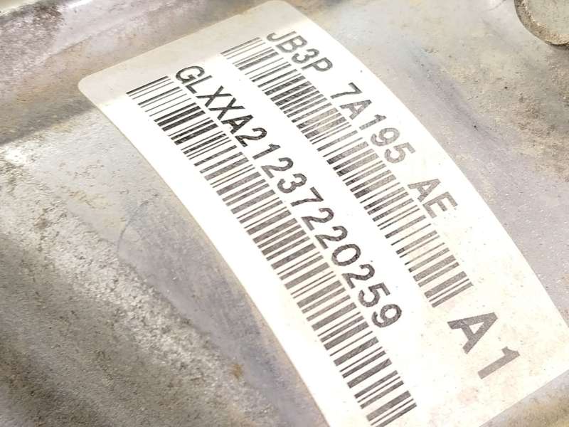 Recambio de caja transfer para ford ranger (tke) 2.0 ecoblue 4x4 referencia OEM IAM JB3P7A195AE 2517061 5