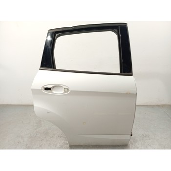 Recambio de puerta trasera derecha para ford c-max ii (dxa/cb7, dxa/ceu) 1.5 tdci referencia OEM IAM 2222628 PE1C1R24630AB 