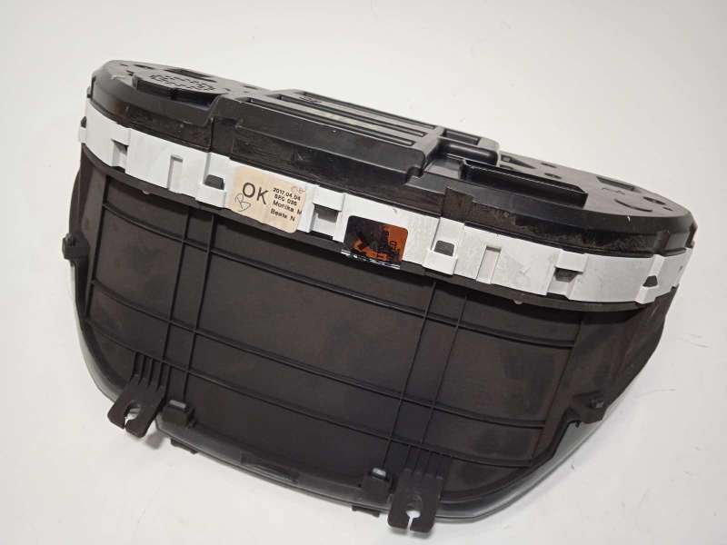 Recambio de cuadro instrumentos para hyundai i30 (pd) 1.6 crdi cat referencia OEM IAM 94003G4021  1100356711 - Rojo 6