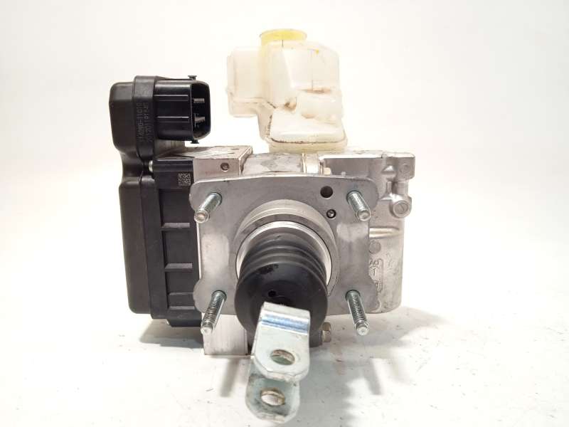 Recambio de abs para toyota c-hr (_x1_) 1.8 hybrid (zyx10_, zyx11_) referencia OEM IAM 4721010430 4727047040 - Blanco 4