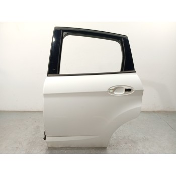 Recambio de puerta trasera izquierda para ford c-max ii (dxa/cb7, dxa/ceu) 1.5 tdci referencia OEM IAM 2380070 PE1C1R24631AB 