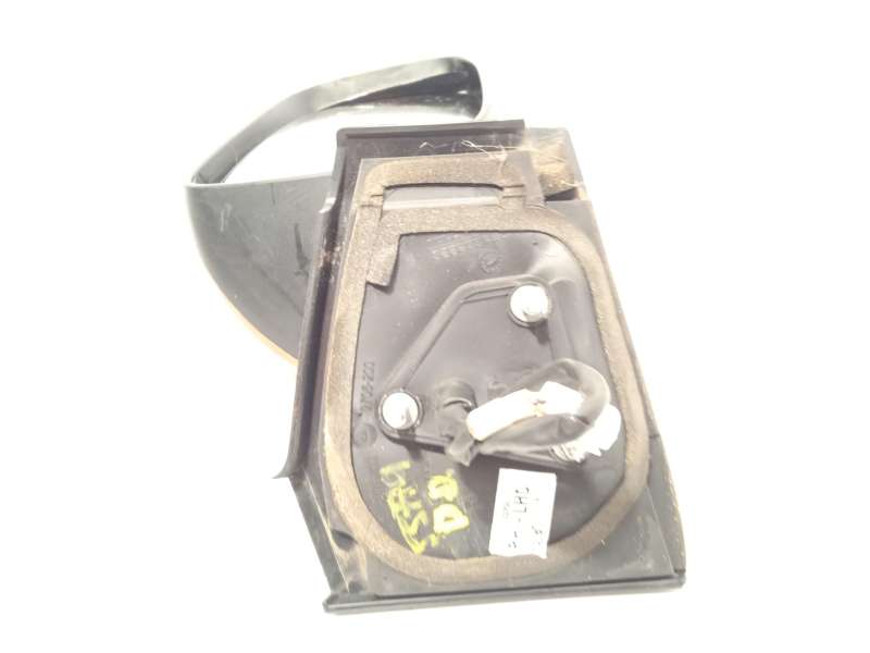 Recambio de retrovisor derecho para toyota yaris (_p9_) 1.3 vvt-i (scp90_) referencia OEM IAM 879100D250 - Rojo 4