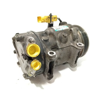 COMPRESOR AIRE ACONDICIONADO 9659875880 1331F SD7C16