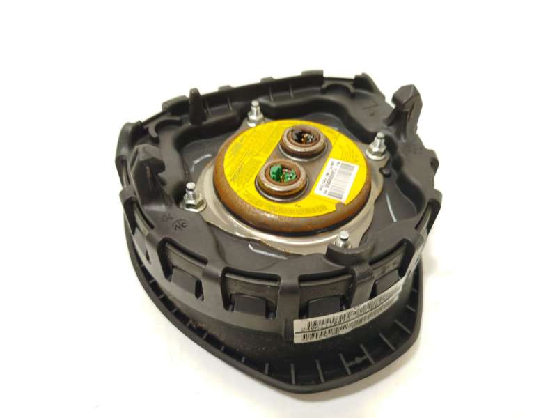 Recambio de airbag delantero izquierdo para bmw x5 (e70) xdrive 48 i referencia OEM IAM 6780476 32306780476 - Negro 3