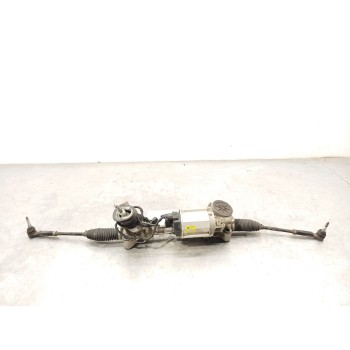 Recambio de cremallera direccion para opel zafira tourer c (p12) 2.0 cdti (75) referencia OEM IAM 13413960  0273010201