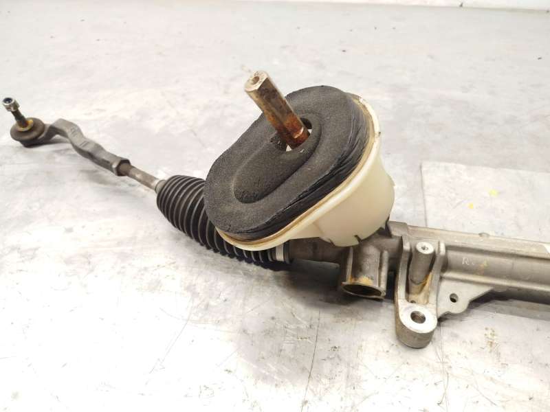 Recambio de cremallera direccion para mercedes-benz citan monospace (w415) 109 cdi (415.703) referencia OEM IAM A4154600000 A415 2
