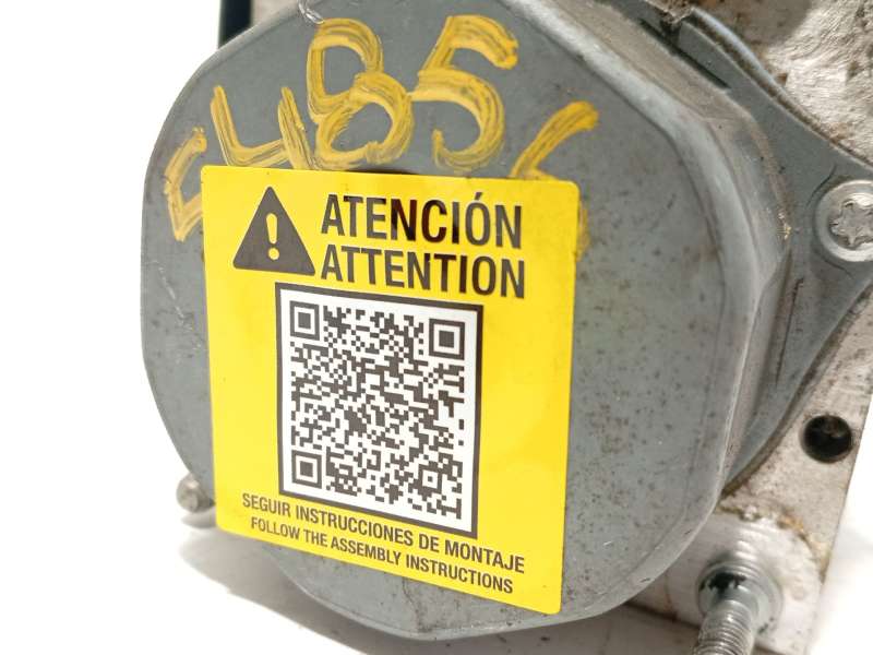 Recambio de abs para dacia sandero ambiance referencia OEM IAM 476608644R 2265106455 269633 5