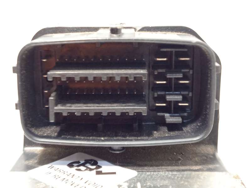 Recambio de abs para toyota c-hr (_x1_) 1.8 hybrid (zyx10_, zyx11_) referencia OEM IAM 4721010430 4727047040 - Blanco 5
