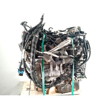 Recambio de motor completo para ford c-max ii (dxa/cb7, dxa/ceu) 1.5 tdci referencia OEM IAM XWDB  