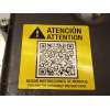 Recambio de abs para toyota c-hr (_x1_) 1.8 hybrid (zyx10_, zyx11_) referencia OEM IAM 4721010430 4727047040 