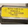 Recambio de elevalunas trasero derecho para nissan note acenta referencia OEM IAM 827003VV0A 827311HB1A 827003VV0AUC