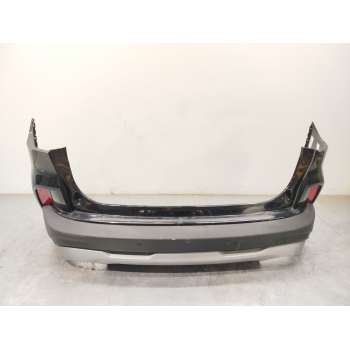 PARAGOLPES TRASERO 2501147 LV4B17A894SAAPRAA 2501883