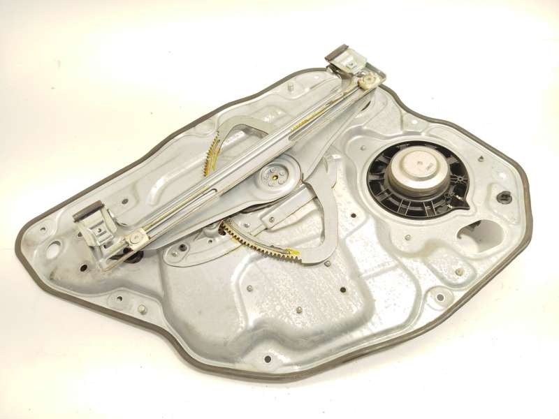 Recambio de elevalunas trasero derecho para volvo s80 ii (124) d5 referencia OEM IAM 30661068 - Gris 4