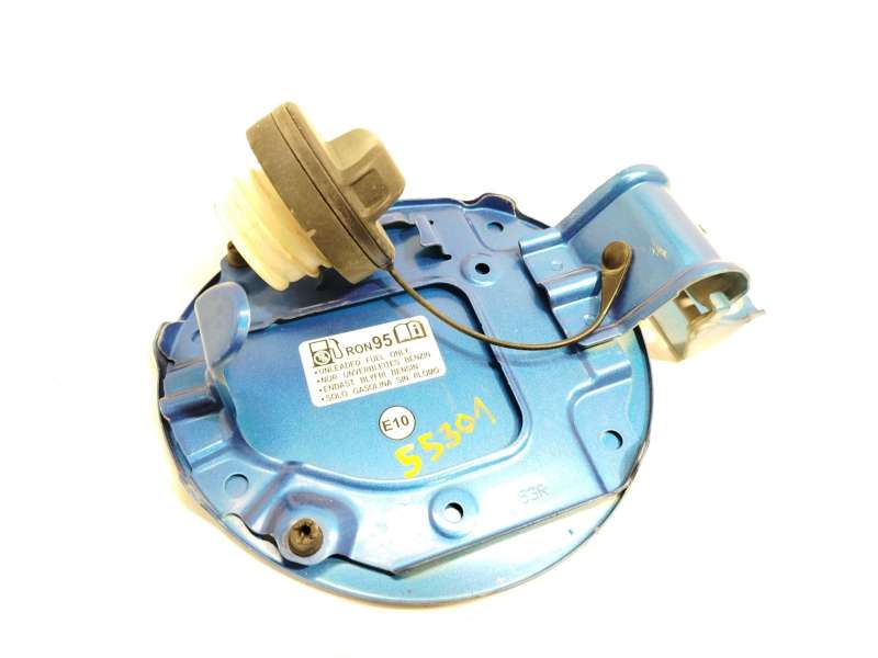 Recambio de tapa exterior combustible para suzuki swift v (az) 1.0 (a2l310) referencia OEM IAM 8926077K01 - Azul 3