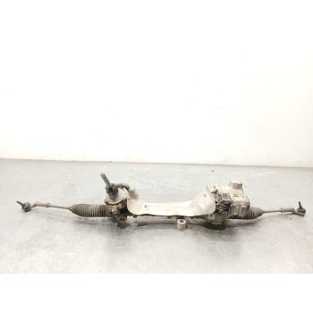 Recambio de cremallera direccion para ford c-max ii (dxa/cb7, dxa/ceu) 1.5 tdci referencia OEM IAM HV613D070VB 2337297 HV613D070