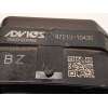 Recambio de abs para toyota c-hr (_x1_) 1.8 hybrid (zyx10_, zyx11_) referencia OEM IAM 4721010430 4727047040 