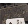 Recambio de motor limpia delantero para mazda 3 (bk) 2.0 (bkep) referencia OEM IAM BP4K6737X BP4K67340 0390241731