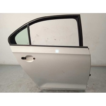 Recambio de puerta trasera derecha para seat toledo (kg3) 1.6 tdi referencia OEM IAM 5JA833052C  